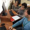 Тренінг «Як користуватися інформаційними ресурсами платформи Web of Science»